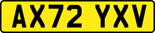 AX72YXV