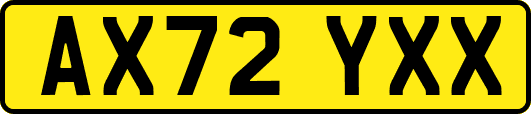 AX72YXX