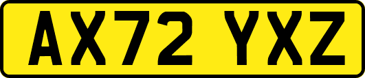 AX72YXZ