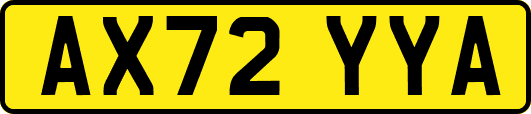 AX72YYA