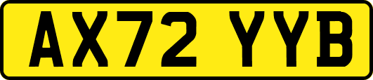AX72YYB