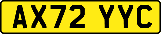 AX72YYC