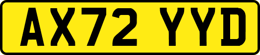 AX72YYD