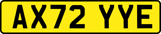 AX72YYE
