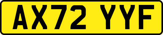 AX72YYF