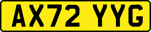 AX72YYG