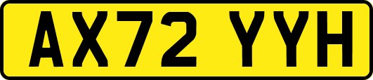 AX72YYH