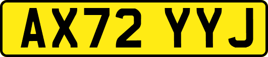 AX72YYJ