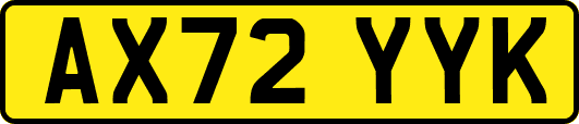 AX72YYK