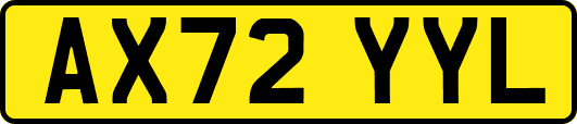 AX72YYL