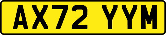 AX72YYM