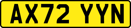 AX72YYN