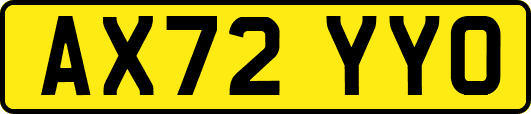 AX72YYO