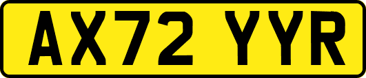 AX72YYR