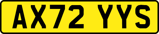 AX72YYS