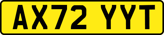AX72YYT