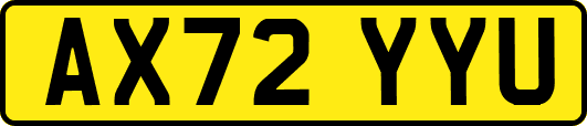 AX72YYU
