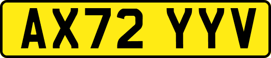 AX72YYV