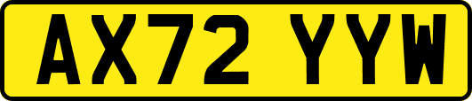 AX72YYW