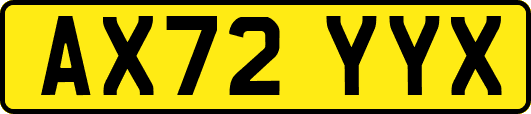 AX72YYX