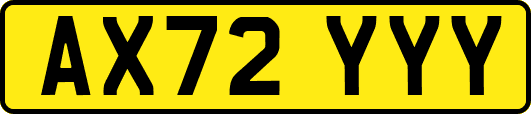 AX72YYY