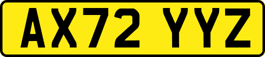 AX72YYZ