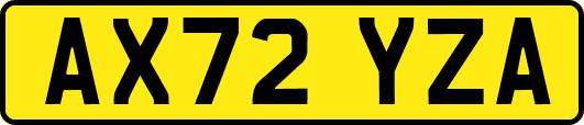 AX72YZA