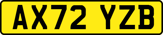 AX72YZB