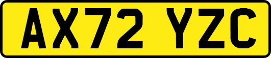 AX72YZC