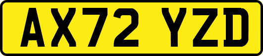 AX72YZD