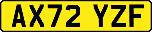 AX72YZF