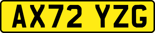 AX72YZG