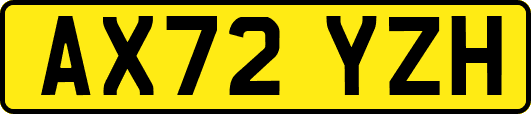 AX72YZH
