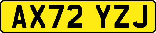 AX72YZJ