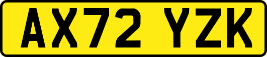 AX72YZK