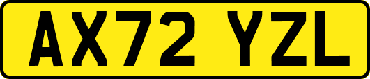 AX72YZL