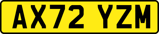 AX72YZM