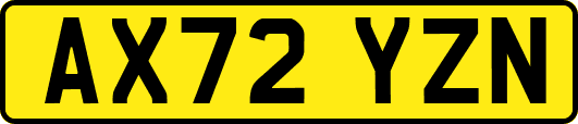 AX72YZN