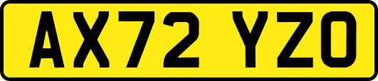 AX72YZO