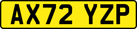 AX72YZP
