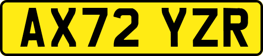 AX72YZR