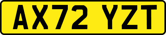 AX72YZT