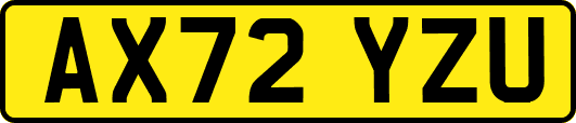 AX72YZU