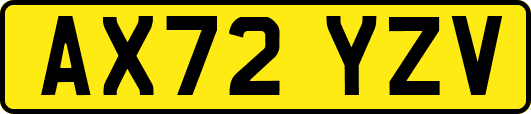 AX72YZV