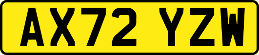 AX72YZW