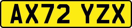 AX72YZX