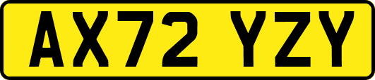 AX72YZY