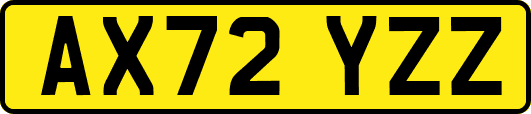 AX72YZZ