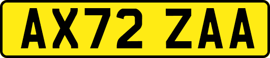 AX72ZAA