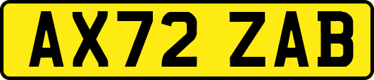 AX72ZAB